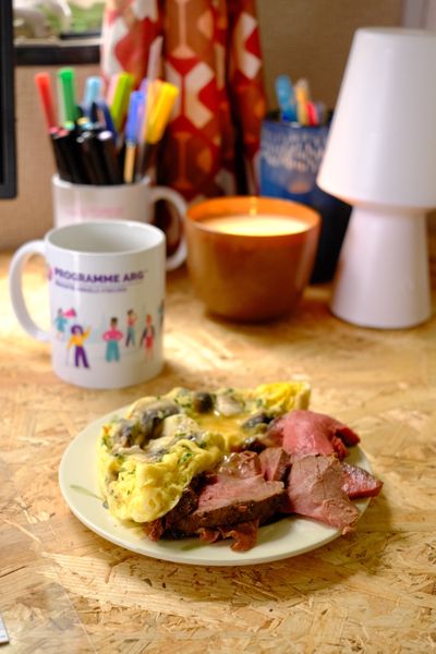 L'alimentation intuitive ? Une fausse bonne idée ! 😤