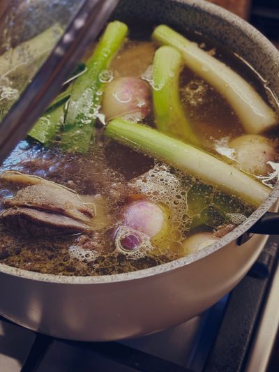 Tu manques de protéines, pas de collagène.