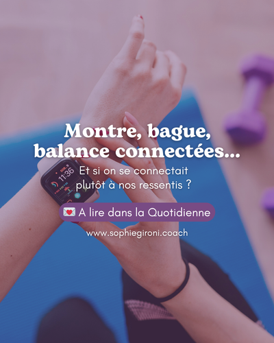 Tu n'as pas besoin d'une app 📱