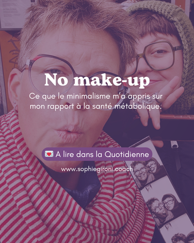 Pourquoi tu le fais, vraiment ? 👀