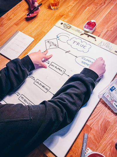 Il n'y a pas de vérité en nutrition 👀