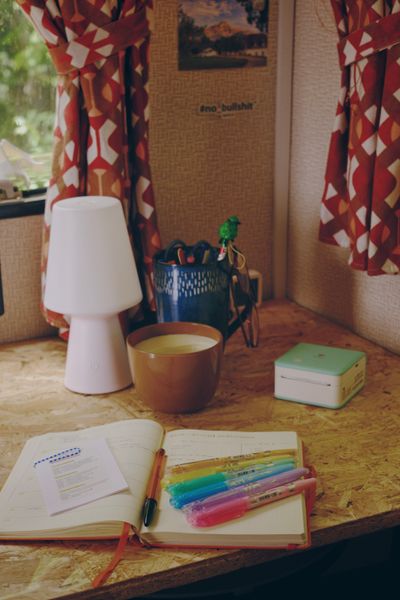 🏃‍♀️ Le quotidien, c’est du sport