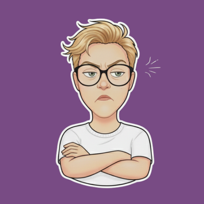 Depuis que j'écris tous les jours, je vends moins. Et c'est révélateur.