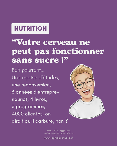 Le jour où j'ai fait bafouiller mon endocrino