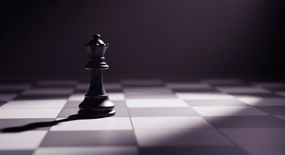 Personne ne te doit de résultats.