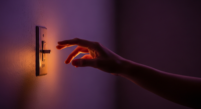 Tu sais exactement quoi faire. Et tu le fais pas.