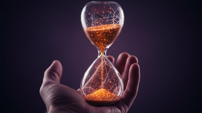 10 à 30 ans. C'est le délai d'installation silencieuse d'une maladie chronique.