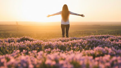 Mais tu n’es jamais frustrée ?