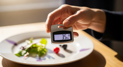 Combien de protéines tu manges vraiment ?