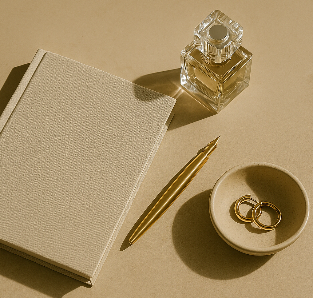 The Quiet Announcement