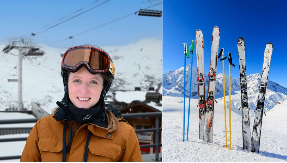 7 Steps To Booking Your Ski Holiday: Everything You Need to Know