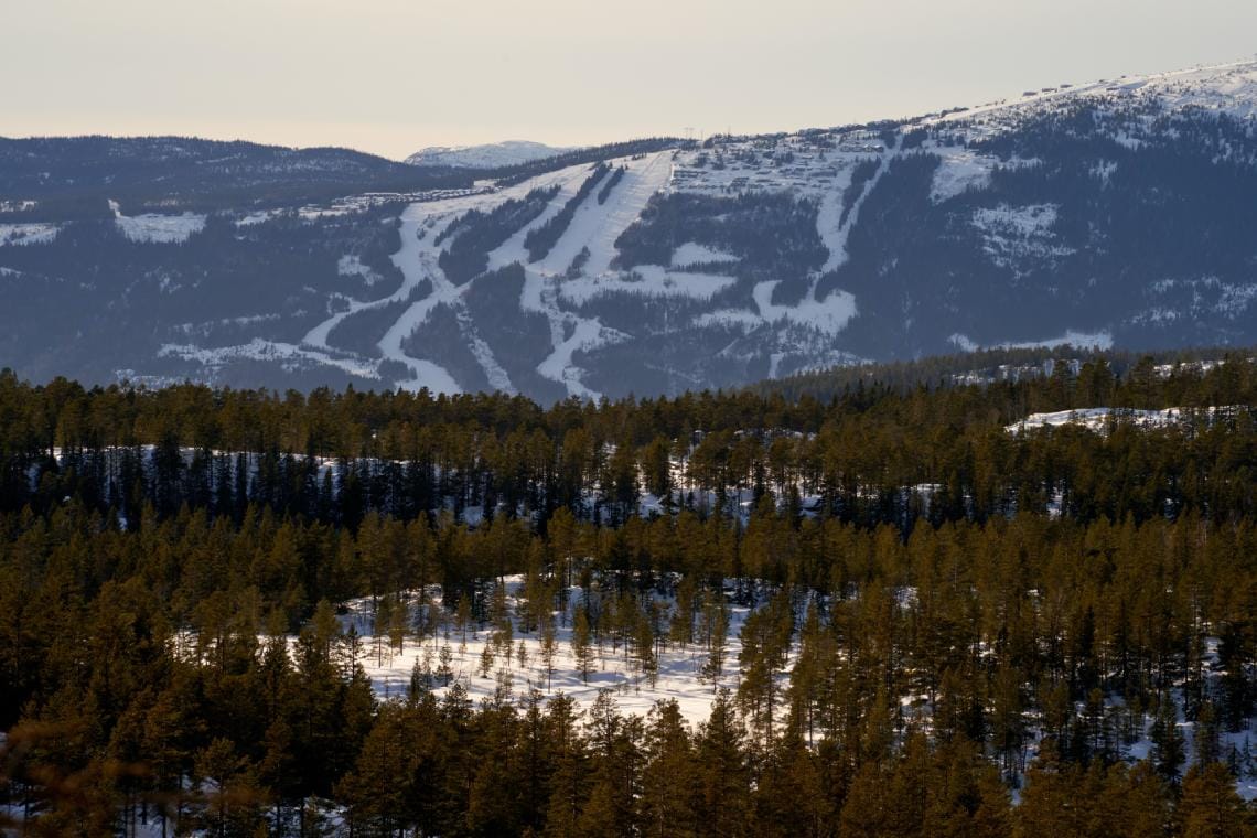 Best Family Ski Resorts in Norway