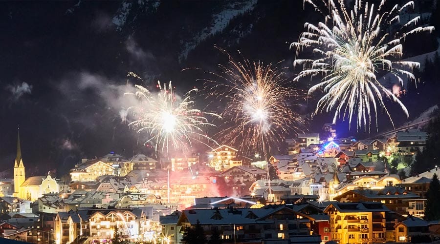 Best resorts in Austria for a Christmas ski holiday