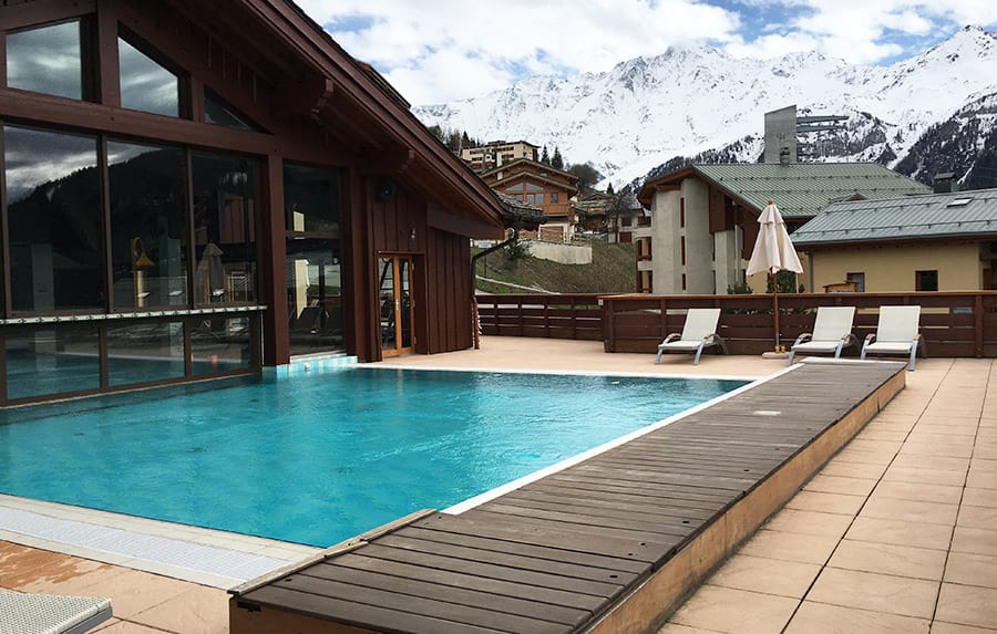 12 reasons why you’ll love Club Med Peisey Vallandry