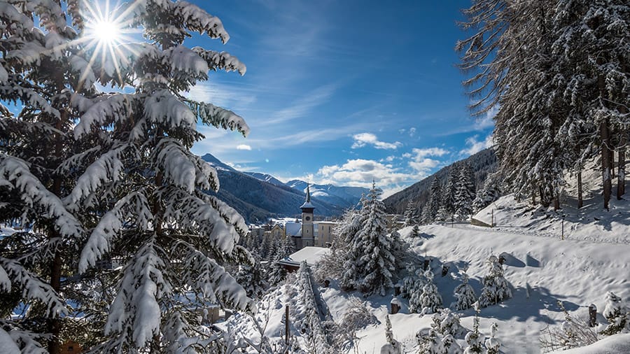 Klosters
