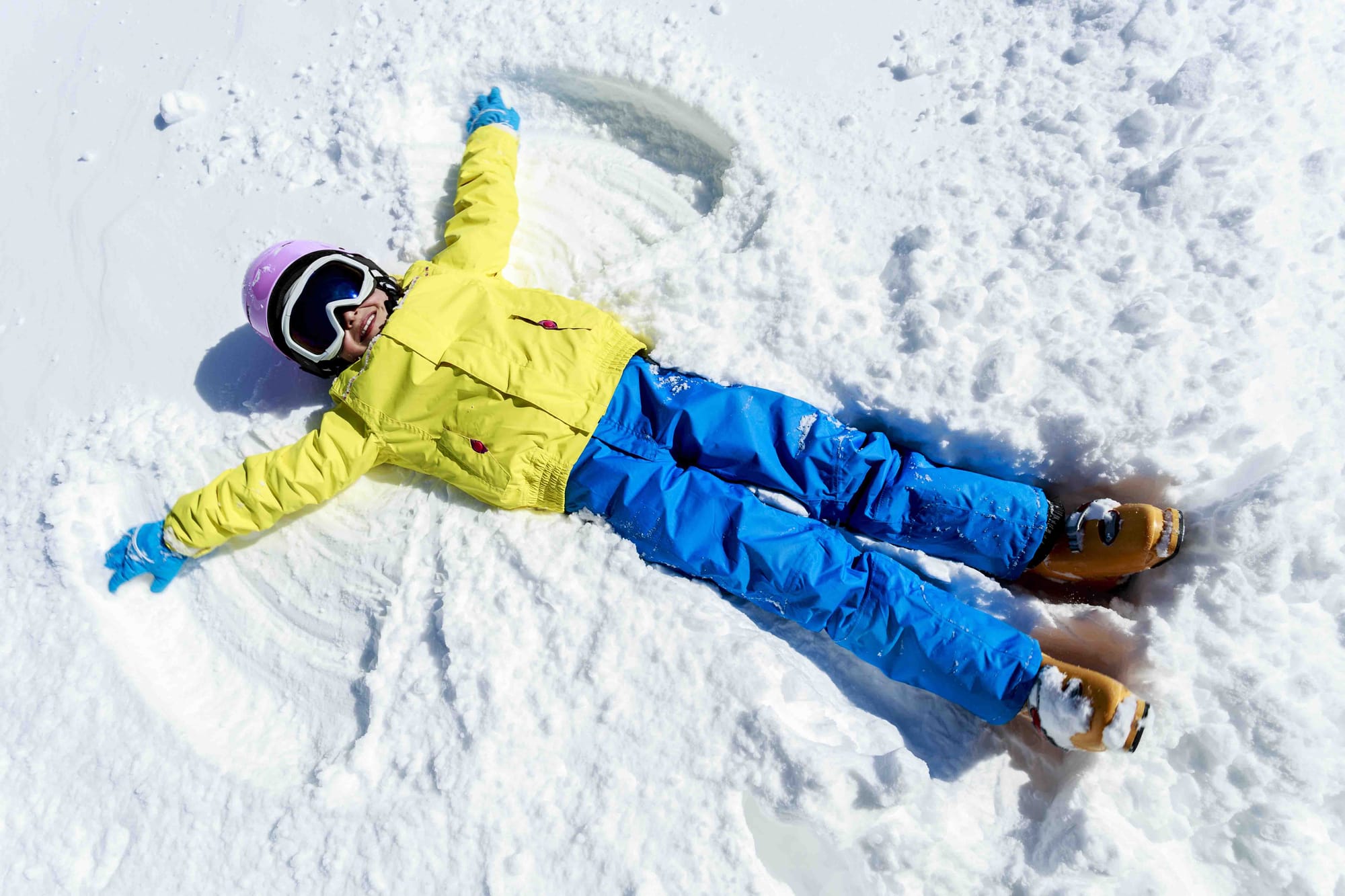 Top Tips for a Family Ski Holiday