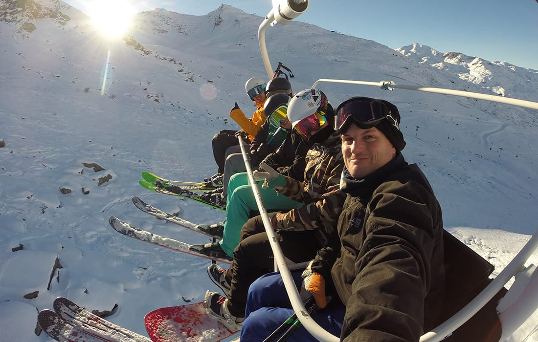 A guide to Easter skiing - tips and the best Easter ski resorts