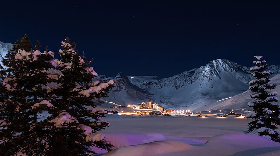 Top 10 things to do in Tignes