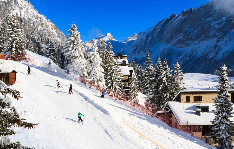 Villars
