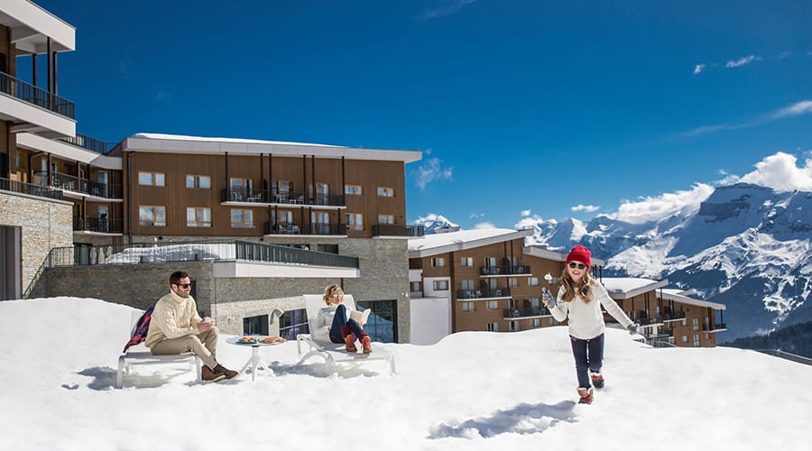 Is a Club Med Ski Holiday Worth it? Everything You Need to Know as a First Timer With Club Med