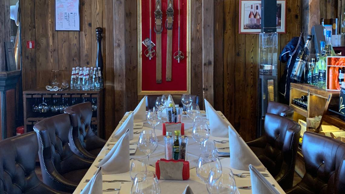 VIP Lounge Bansko