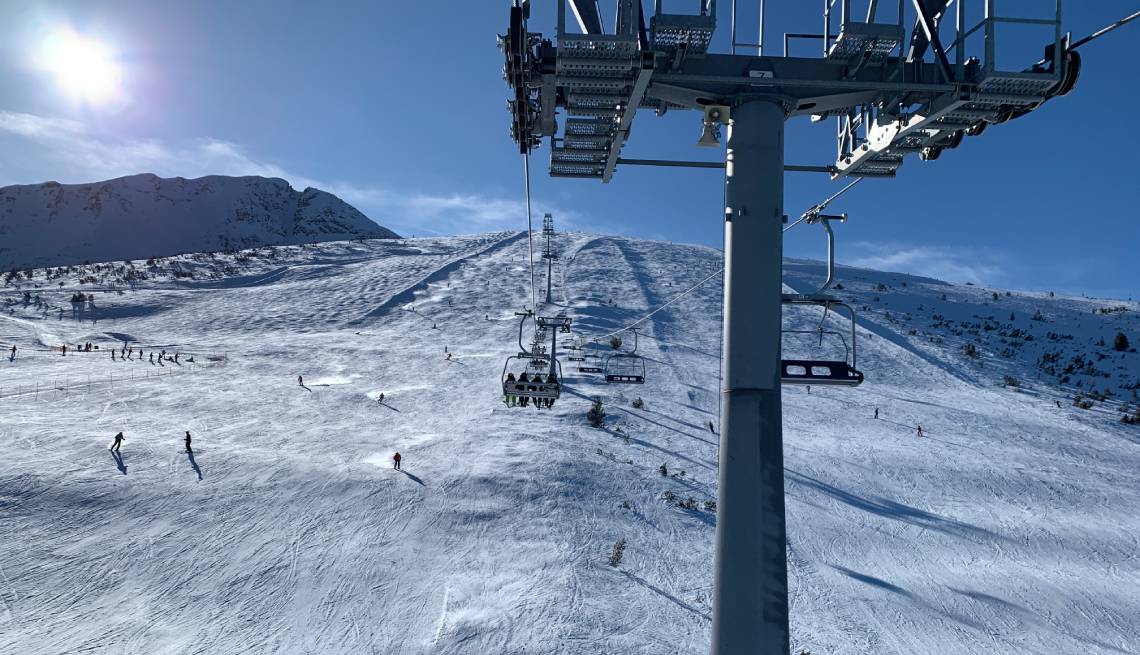 Something New is Happening in Bulgaria