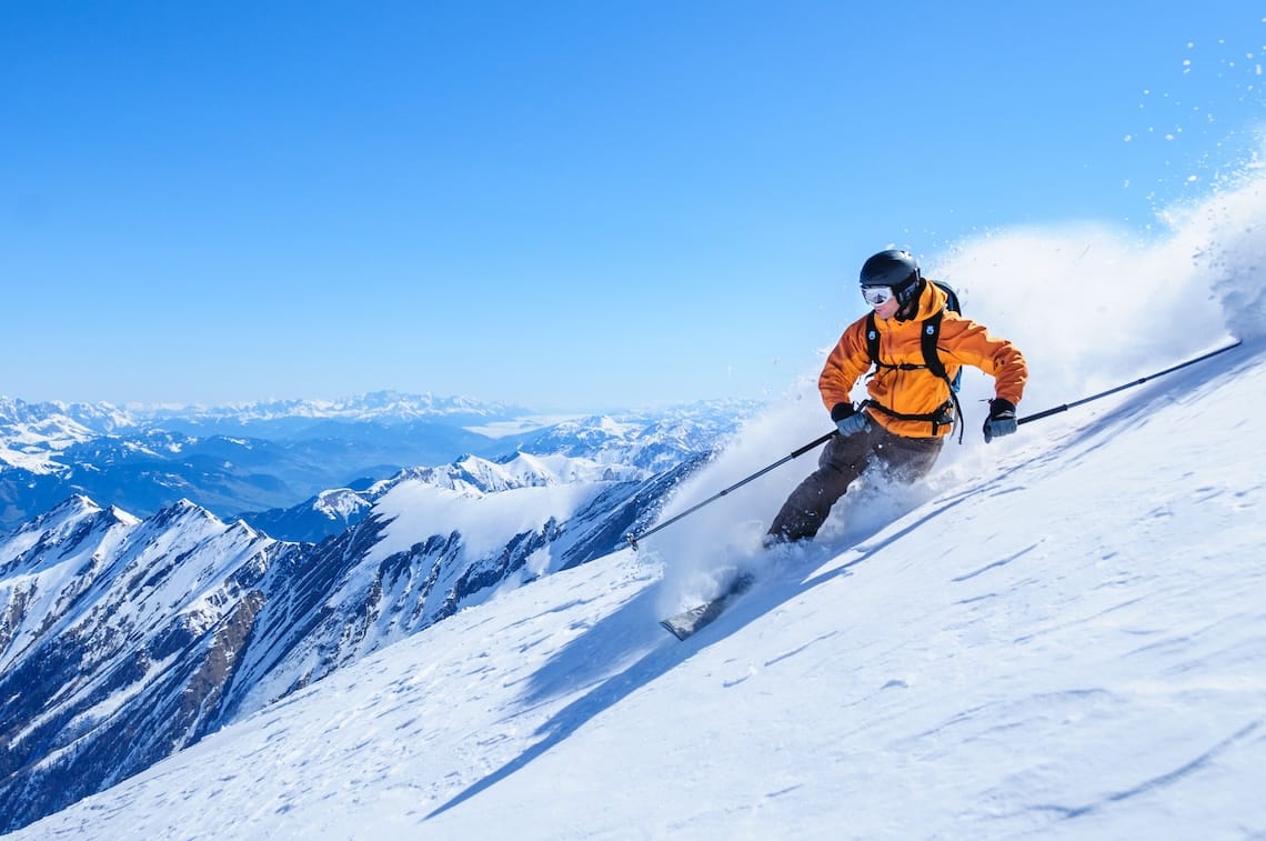 Discover the results of the Iglu Ski survey 2025