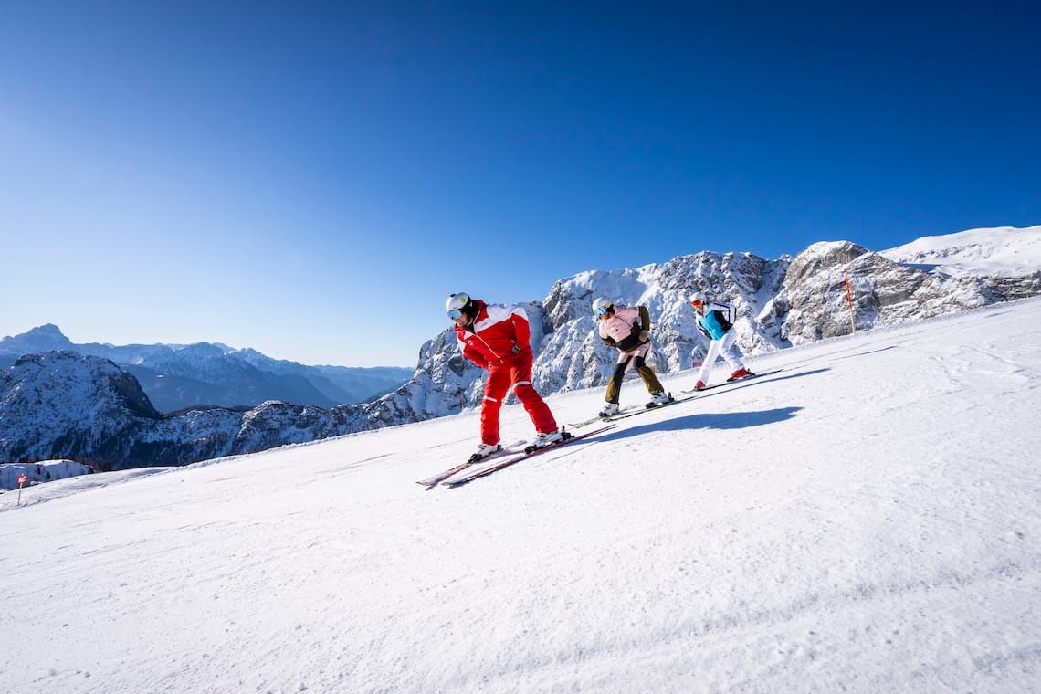 Carinthia: Austria’s hidden gem for family ski holidays