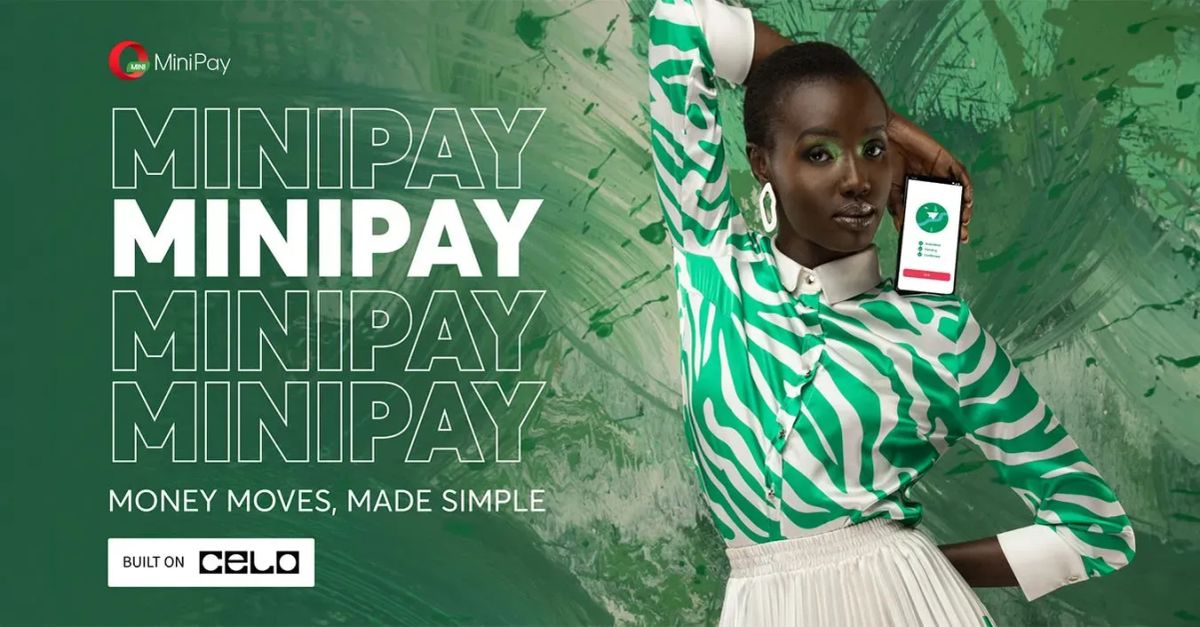 Viem and Wagmi Integration with OperaMini