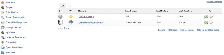 Integrate Jenkins with Github (Public repo)