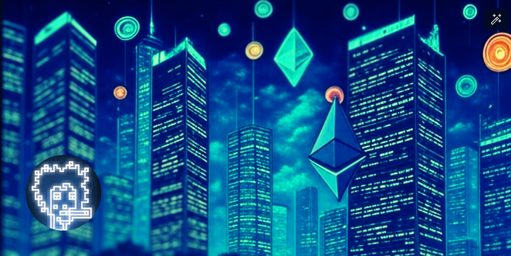 Cryptocurrency Is Still the Investment Opportunity of the Decade