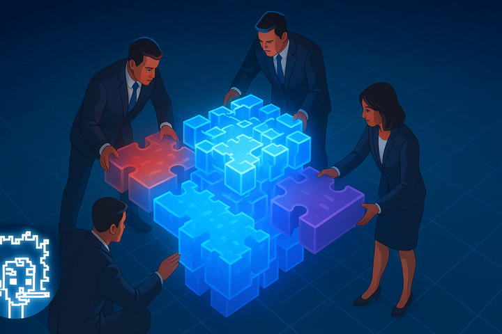 Don’t Get Left Behind: The Smartest Web3 Chains for Forward-Thinking Businesses