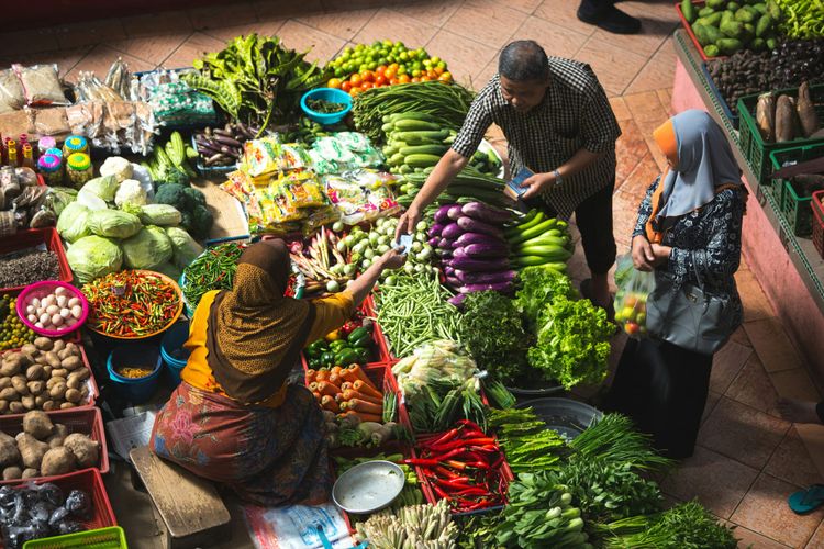 Fundamentals of Natural Food to Heal Your Body [ 2 ]