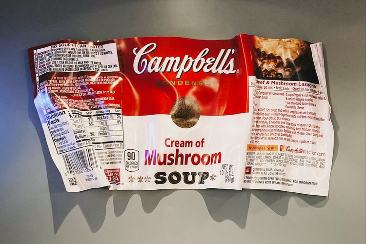 Truth Behind the Label: Deconstructing the Modern Pantry