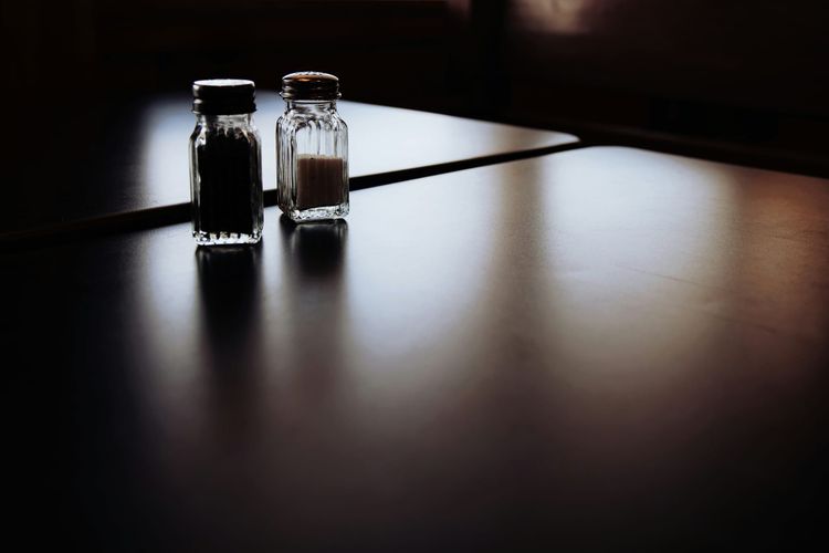 [Journey of Salt 05] Salt Supports Digestion