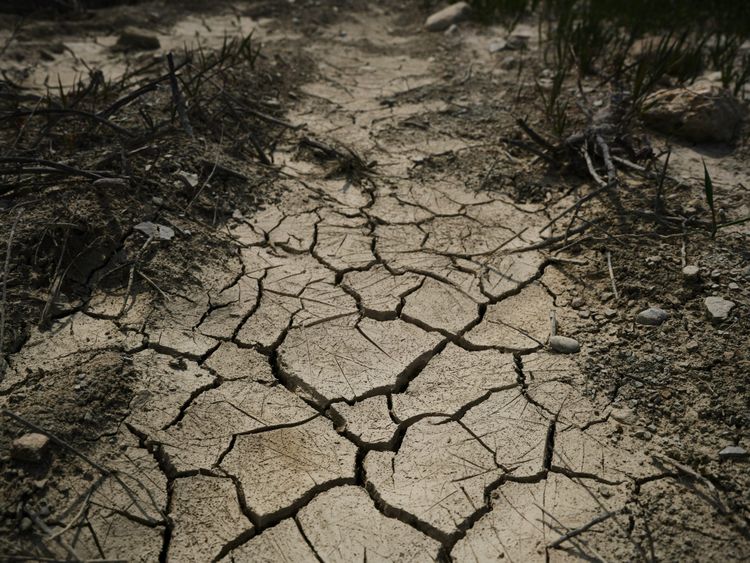 Journey of Water 13 - The Desert Within (Reclaiming the Sacred Stream of Life)