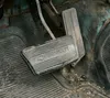Bernice the Brake Pedal