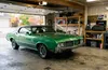 Local Mechanic Discovers "Bonus Bolt" After Engine Swap; Declares Car Now "Lighter, Faster"
