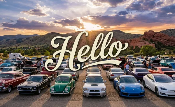 Hello