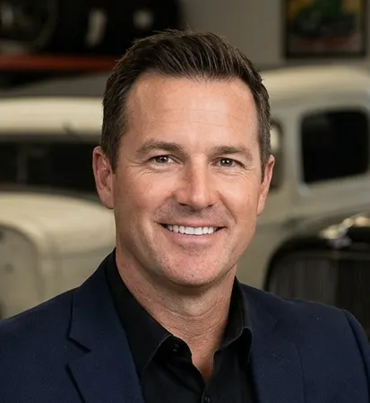 Eddie Torr