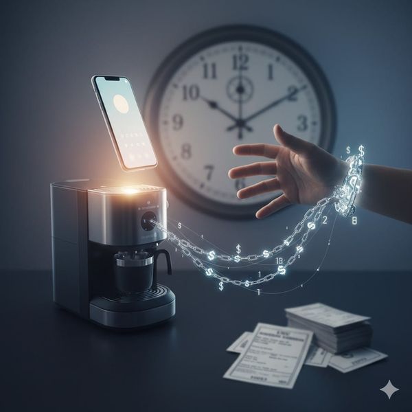 Freedom and Convenience