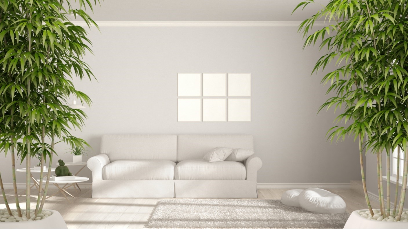 How to Use Feng Shui Principles When Decorating Your Living Room