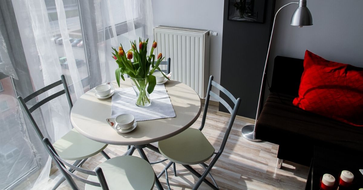 Tips and Tricks for First Time Apartment Renters