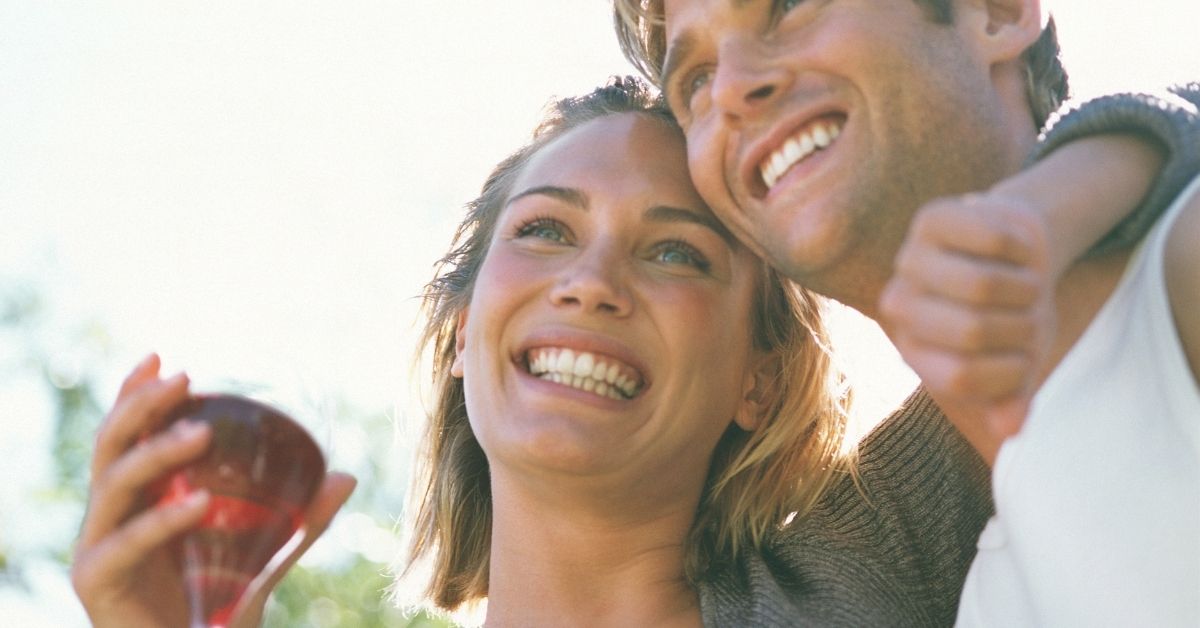 The Best 5 Wine Destinations To Travel With Your Partner