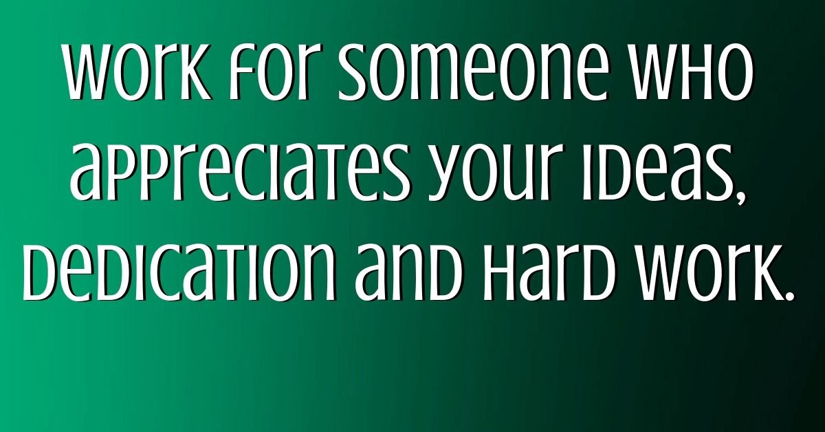 An Appreciated Staff is a Motivated Staff