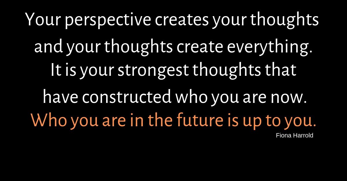 Believing in Yourself