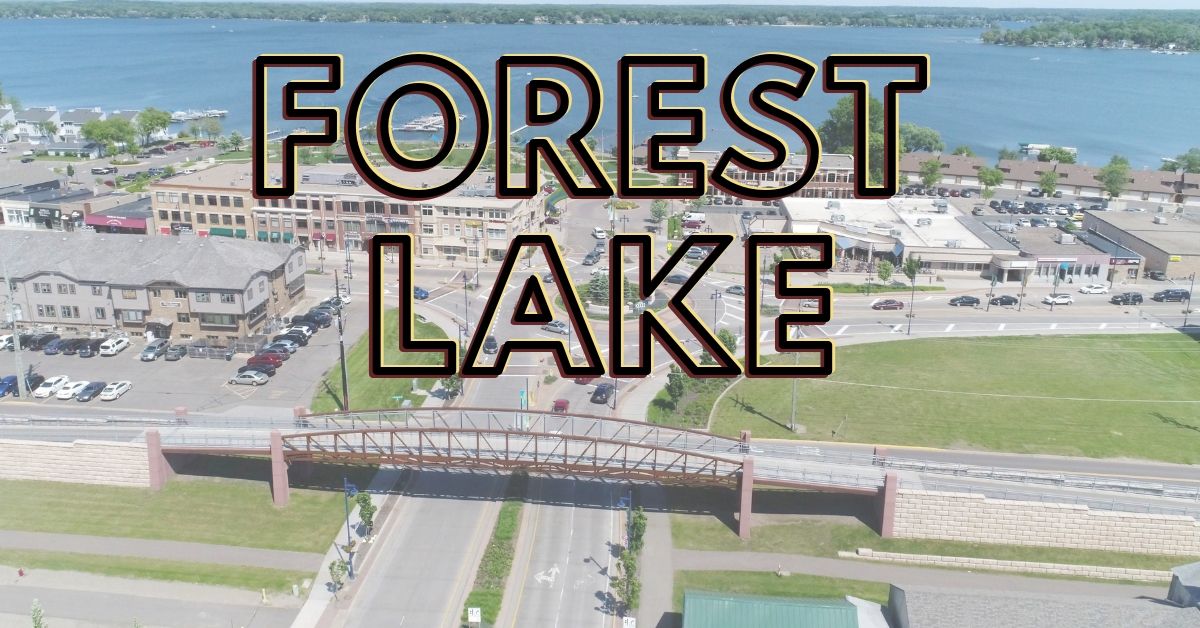 Need-to-Know About Living in Forest Lake