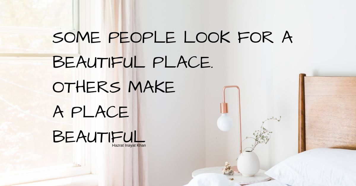 Apartment Wish List