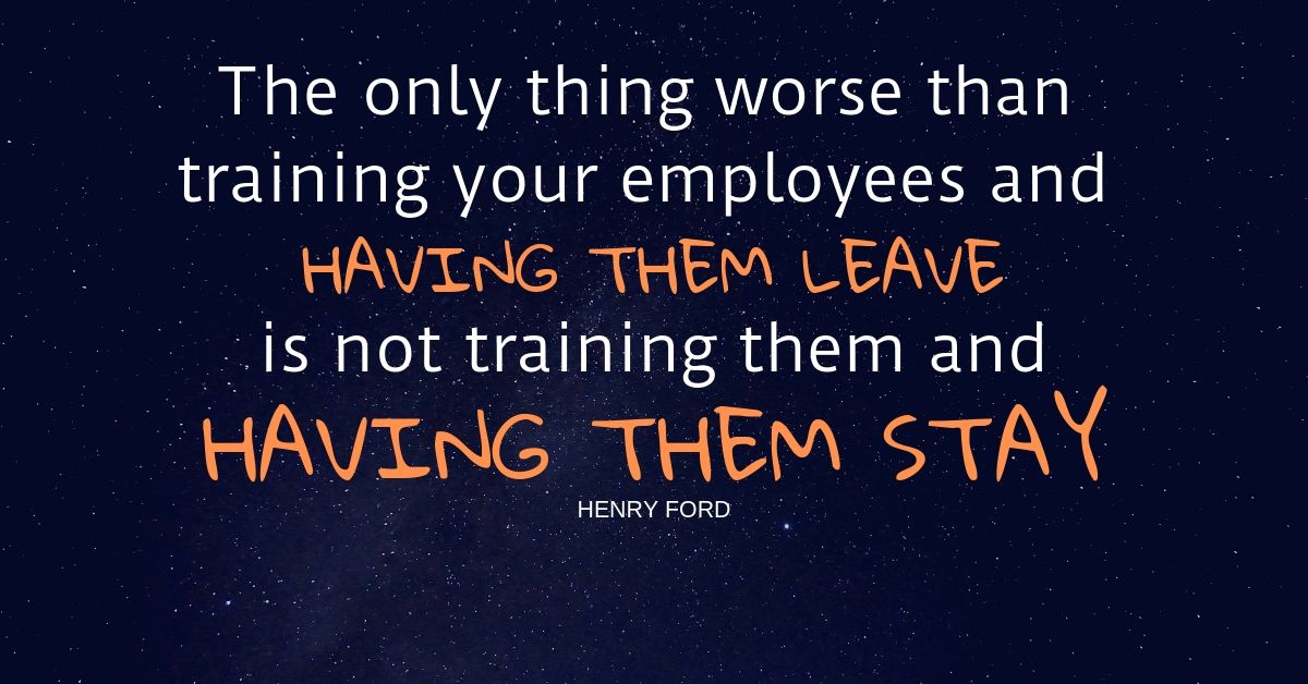 Rewards of Learning