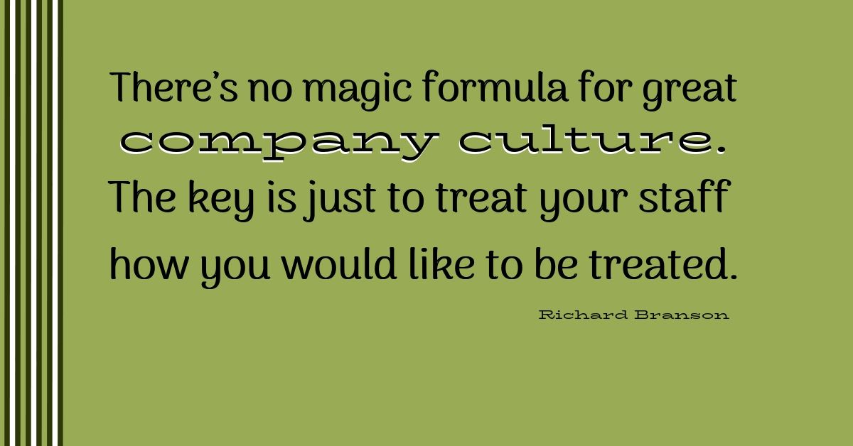 Workplace Culture is Affecting Employee Retention